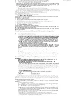 Preview for 11 page of BaltGaz NEVALUX-8230 User Manual