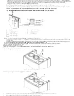 Preview for 14 page of BaltGaz NEVALUX-8230 User Manual