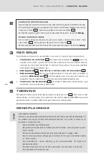 Preview for 23 page of Baltic MK5 User Manual