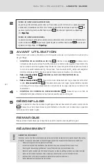 Preview for 31 page of Baltic MK5 User Manual