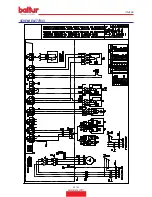 Preview for 31 page of baltur 17500010 Instruction Manual For Installation, Use And Maintenance