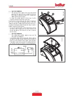 Preview for 50 page of baltur 17500010 Instruction Manual For Installation, Use And Maintenance