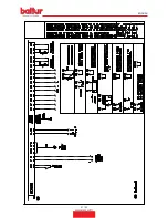 Preview for 65 page of baltur 17500010 Instruction Manual For Installation, Use And Maintenance