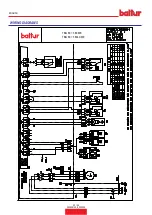 Preview for 66 page of baltur 17530020 Instruction Manual For Installation, Use And Maintenance