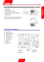 Preview for 17 page of baltur 35640050 Manual Instructions For Use