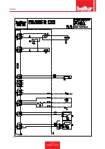 Preview for 42 page of baltur 56460010 Installation, Use And Maintenance Instruction Manual