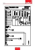 Preview for 44 page of baltur 56460010 Installation, Use And Maintenance Instruction Manual