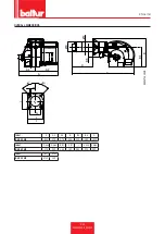 Preview for 55 page of baltur 56460010 Installation, Use And Maintenance Instruction Manual