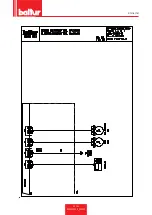 Preview for 87 page of baltur 56460010 Installation, Use And Maintenance Instruction Manual