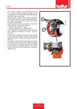 Preview for 64 page of baltur 56470010 Installation, Use And Maintenance Instruction Manual