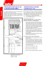 Preview for 30 page of baltur 66875410 Instruction Manual