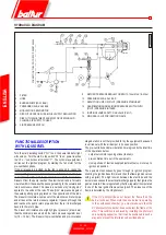 Preview for 56 page of baltur 66875410 Instruction Manual