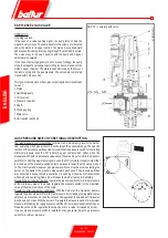 Preview for 70 page of baltur 66875410 Instruction Manual