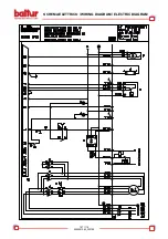 Preview for 44 page of baltur BGN 200 LX Instruction