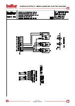 Preview for 46 page of baltur BGN 200 LX Instruction