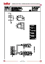 Preview for 47 page of baltur BGN 200 LX Instruction