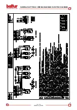 Preview for 52 page of baltur BGN 200 LX Instruction