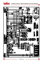 Preview for 53 page of baltur BGN 200 LX Instruction