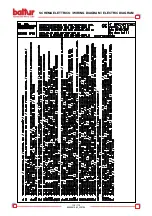 Preview for 56 page of baltur BGN 200 LX Instruction