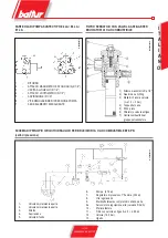 Preview for 17 page of baltur BT 17 SPN Manual Instructions For Use