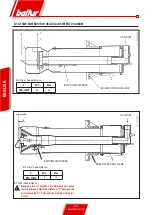 Preview for 14 page of baltur btg 15 me User Instructions