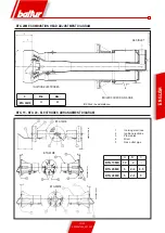 Preview for 15 page of baltur btg 15 me User Instructions