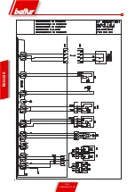 Preview for 20 page of baltur btg 15 me User Instructions