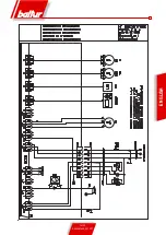 Preview for 21 page of baltur btg 15 me User Instructions