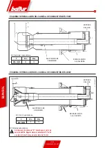 Preview for 36 page of baltur btg 15 me User Instructions