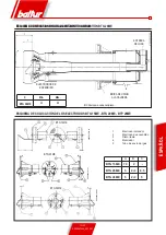 Preview for 37 page of baltur btg 15 me User Instructions