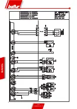 Preview for 42 page of baltur btg 15 me User Instructions