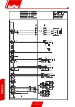 Preview for 64 page of baltur btg 15 me User Instructions