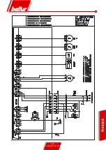 Preview for 65 page of baltur btg 15 me User Instructions