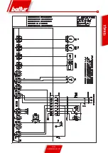 Preview for 87 page of baltur btg 15 me User Instructions