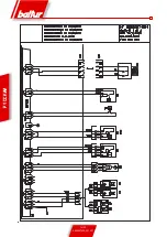 Preview for 108 page of baltur btg 15 me User Instructions