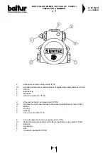 Preview for 92 page of baltur COMIST 180 Instructions Manual