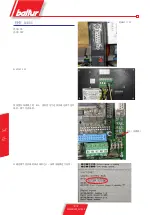 Preview for 114 page of baltur ETAMATIC OEM Quick Start Up Manual