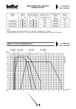 Preview for 7 page of baltur GI 350 DSPGN Instructions Manual