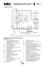 Preview for 24 page of baltur GI 350 DSPGN Instructions Manual