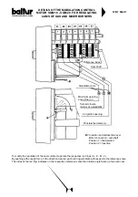 Preview for 45 page of baltur GI 350 DSPGN Instructions Manual