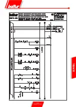 Preview for 85 page of baltur GI MIST 350 DSPGM User Instruction Manual