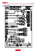 Preview for 53 page of baltur TBG 1600 LX ME Instruction Manual For Installation, Use And Maintenance