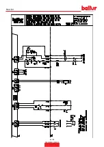 Preview for 54 page of baltur TBG 1600 LX ME Instruction Manual For Installation, Use And Maintenance