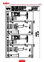 Preview for 57 page of baltur TBG 1600 LX ME Instruction Manual For Installation, Use And Maintenance