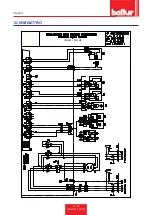 Preview for 24 page of baltur TBG 2000 ME Installation, Use And Maintenance Instruction Manual