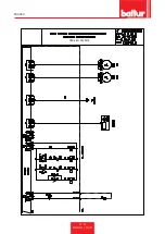 Preview for 52 page of baltur TBG 2000 ME Installation, Use And Maintenance Instruction Manual