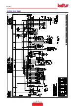 Preview for 71 page of baltur TBG 45 PV Instruction Manual For Installation, Use And Maintenance