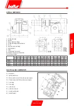 Preview for 7 page of baltur TBG 45 Manual User Instructions