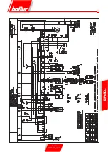 Preview for 51 page of baltur TBG 45 Manual User Instructions