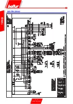 Preview for 102 page of baltur TBG 45 Manual User Instructions